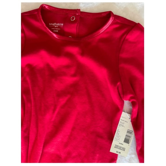 🆕 Toddler Bodysuit - Picture 3 of 3